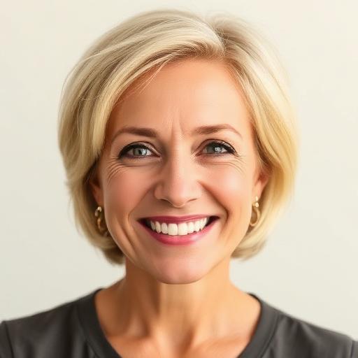 Sarah M.