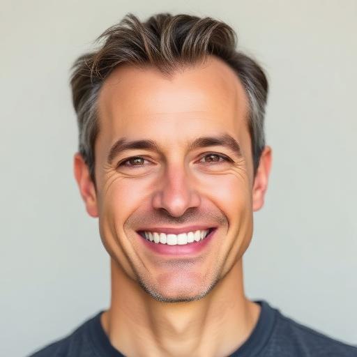 Michael R.